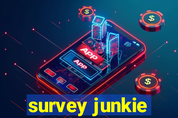 survey junkie